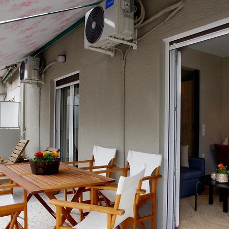 Absolute Athens XIV View Apartment Exterior photo